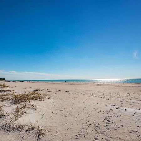 Turtleback Beach House Villa St. Pete Beach Exterior photo