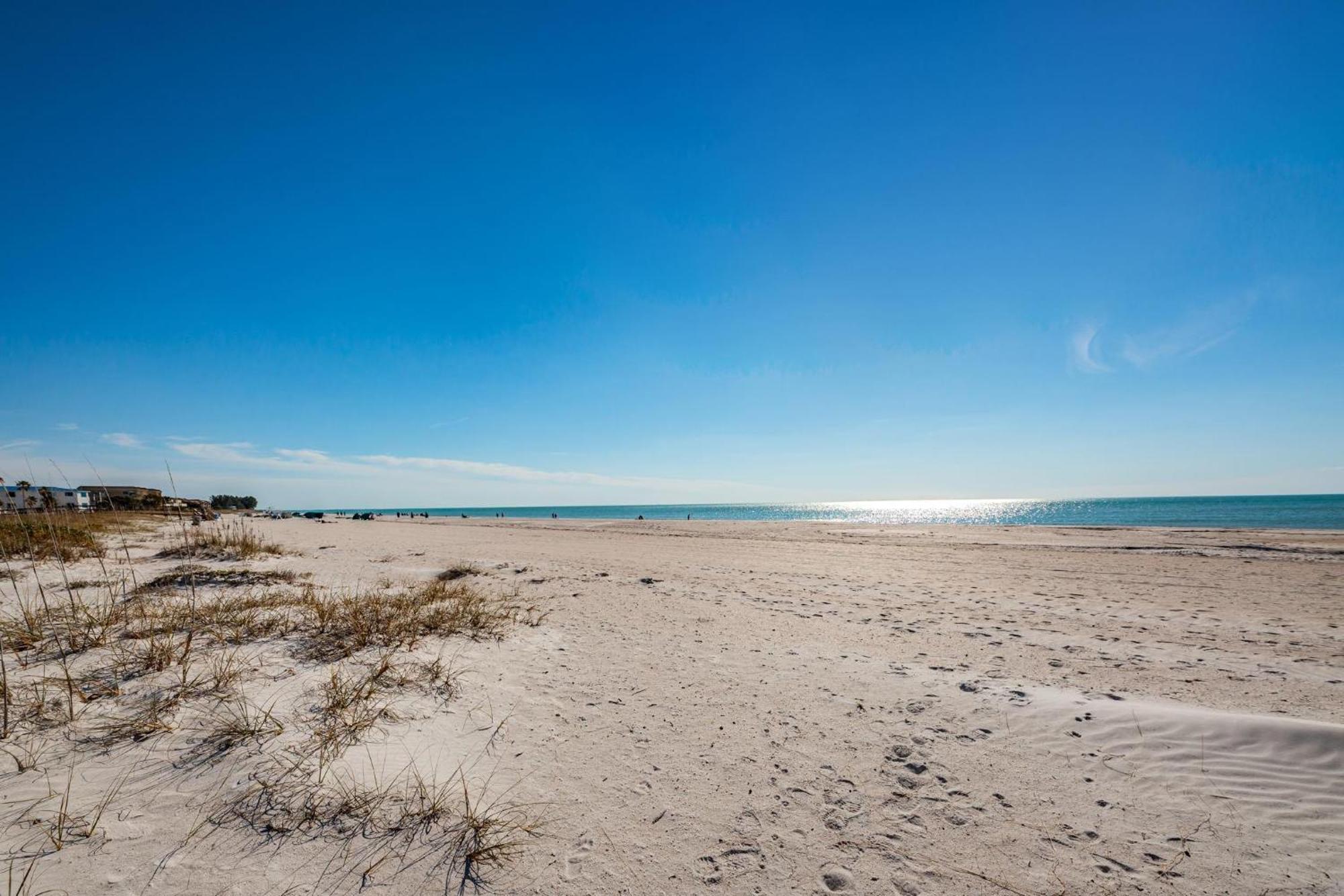 Turtleback Beach House Villa St. Pete Beach Exterior photo