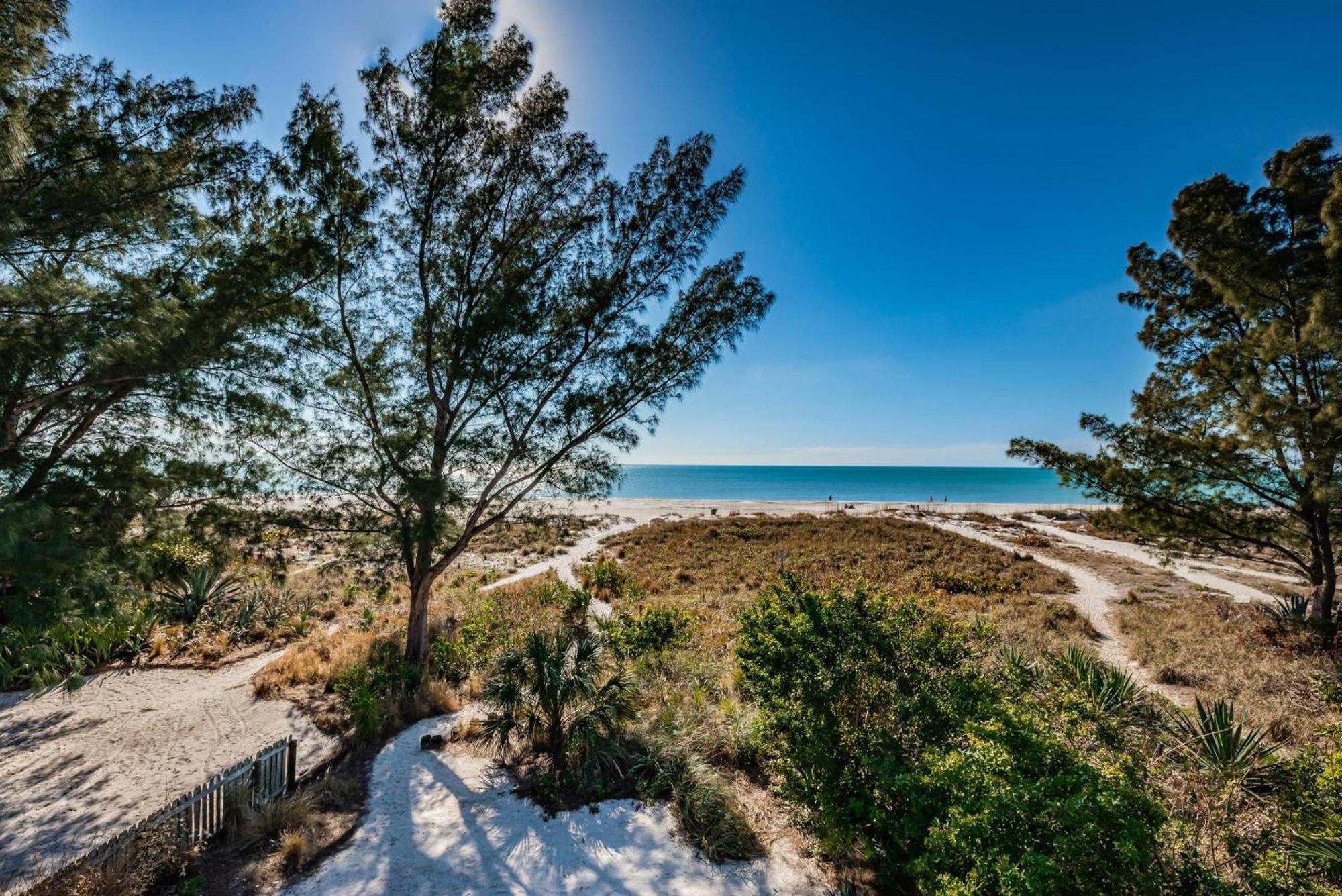 Turtleback Beach House Villa St. Pete Beach Exterior photo