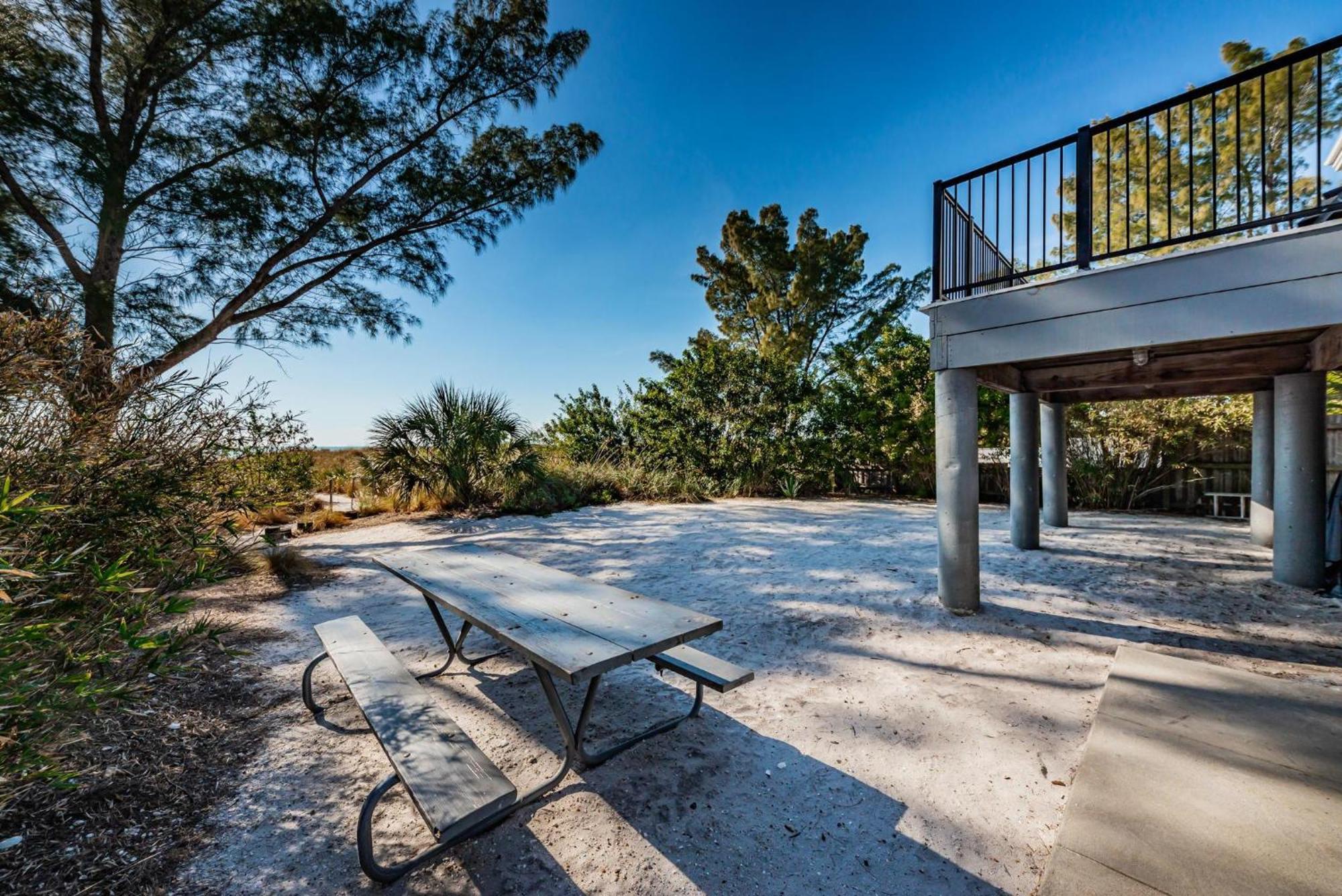 Turtleback Beach House Villa St. Pete Beach Exterior photo