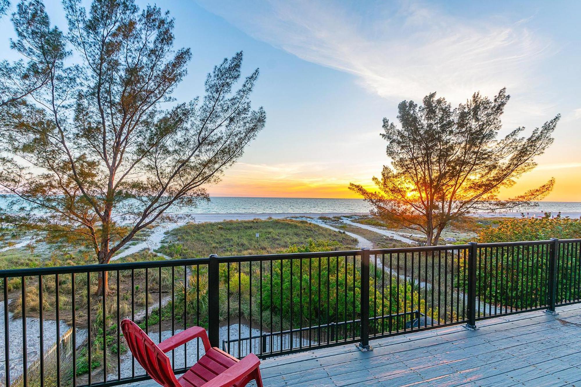 Turtleback Beach House Villa St. Pete Beach Exterior photo