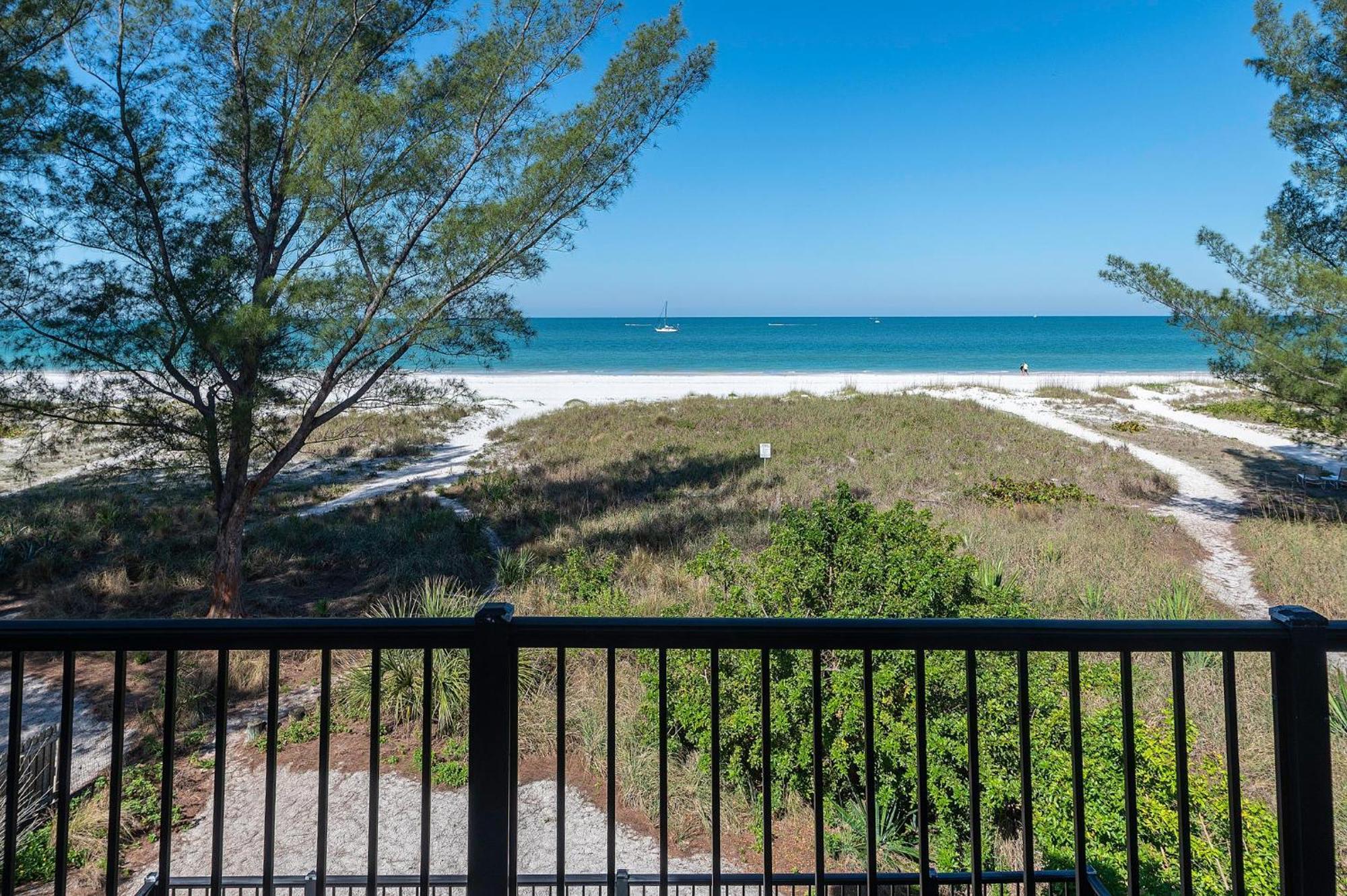 Turtleback Beach House Villa St. Pete Beach Exterior photo